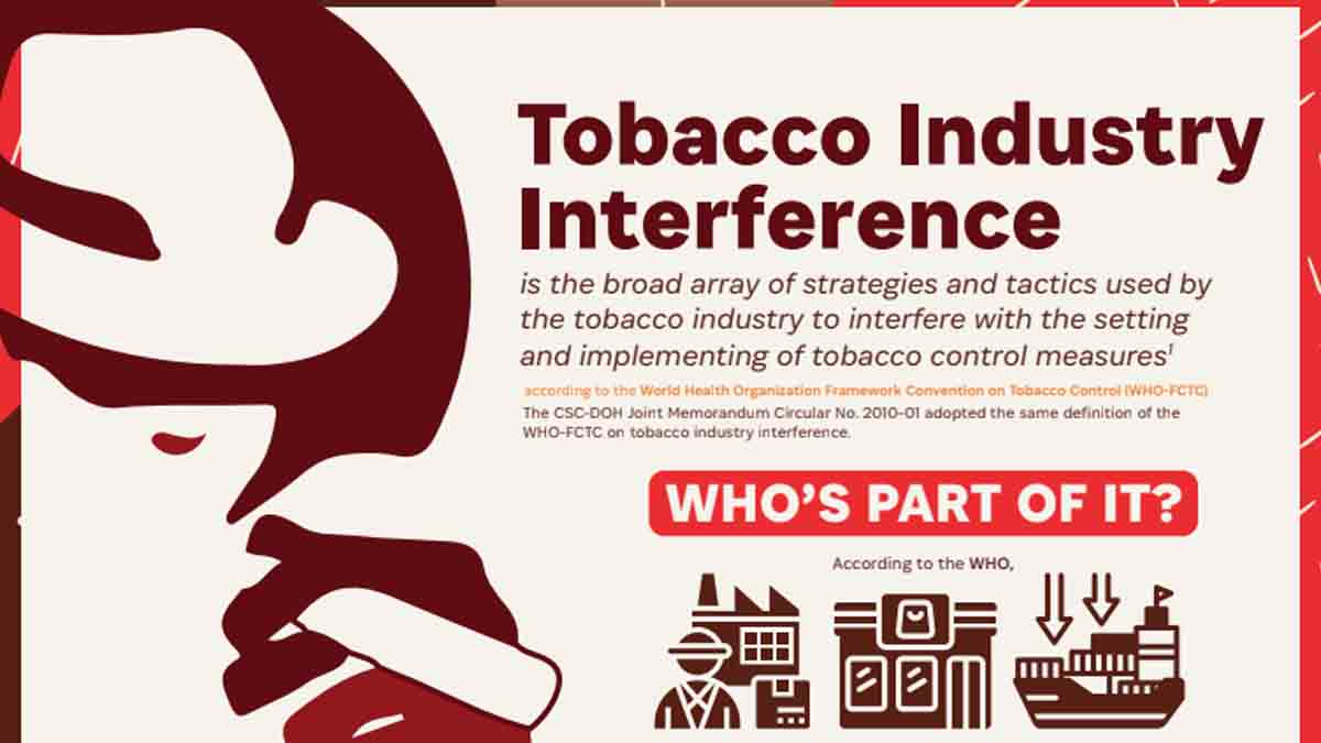 tobacco-industry-interference